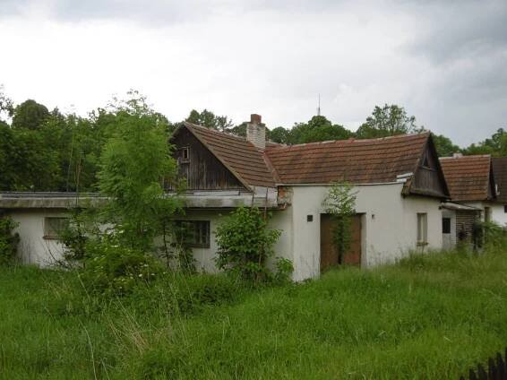 Dražba podílu 1/3 domu v obci Hradec nad Svitavou, okres Hradec nad Svitavou – MI Estate