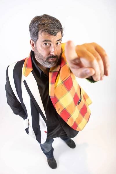 Pepo Suevos | Pixelín Photo - 