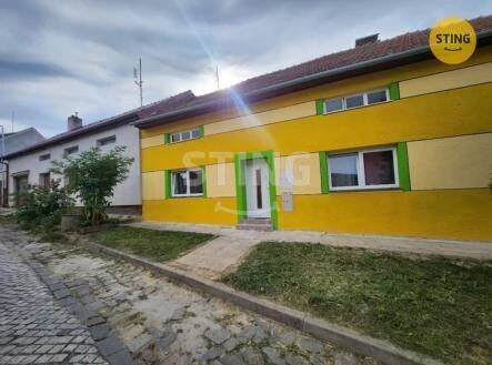 Prodej - dům/vila, 130 m²