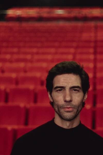 Tahar Rahim herec
