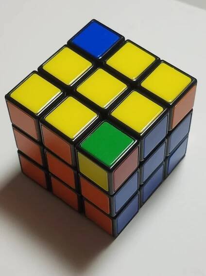 Vocabulary of Solution - SMILE2340