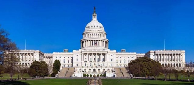 Návrh zákona o výzkumu AI v Kongresu USA získal podporu více než 20 organizací