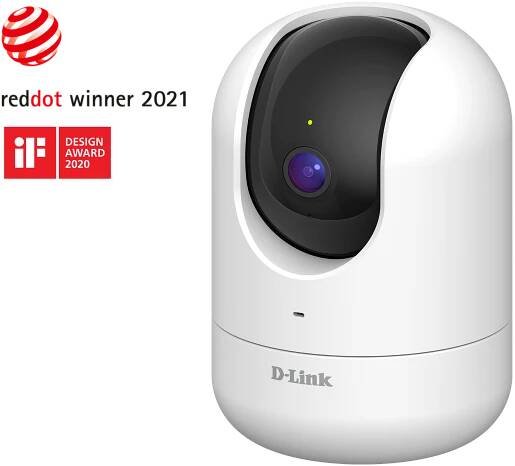 DCS‐8526LH - mydlink Full HD otočná Wi-Fi kamera