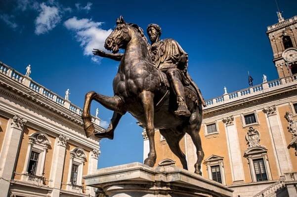 Citáty Marcus Aurelius: Moudrosti starověkého římského filozofa 1