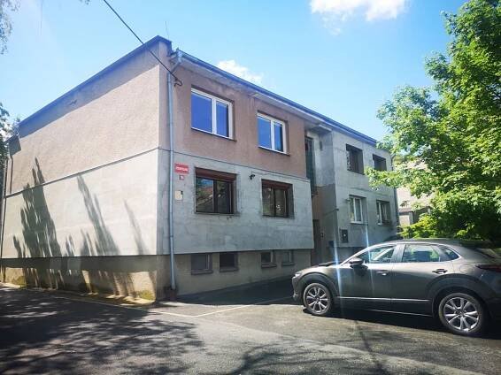 Prodej Byt 3+1, Libušín, okres Kladno