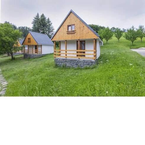 Hotel Rusava chaty