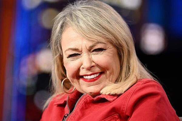 roseanne barr