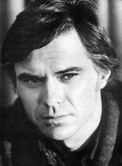 The Robert Urich Photo Album