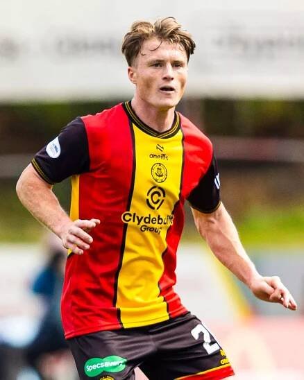 Partick Thistle FC asks fans to offer spare room to future footie stars - Daily Record