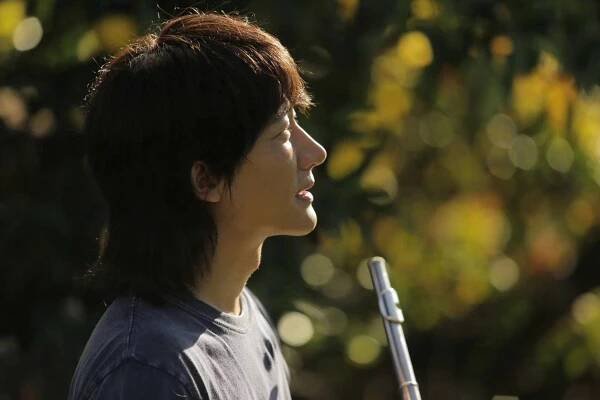 Only Cloud Knows - Z filmu - Xuan Huang