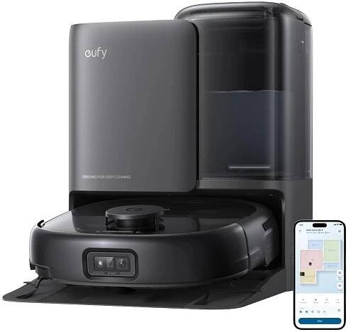Eufy Omni E25 černý od 20 469 Kč - Heureka.cz