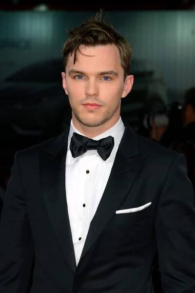 Nicholas Hoult Joins Emma Stone And Rachel Weisz In 'The Favourite'