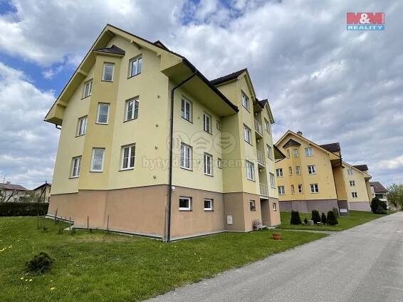 Prodej bytů, Jilemnice | Mapio.cz