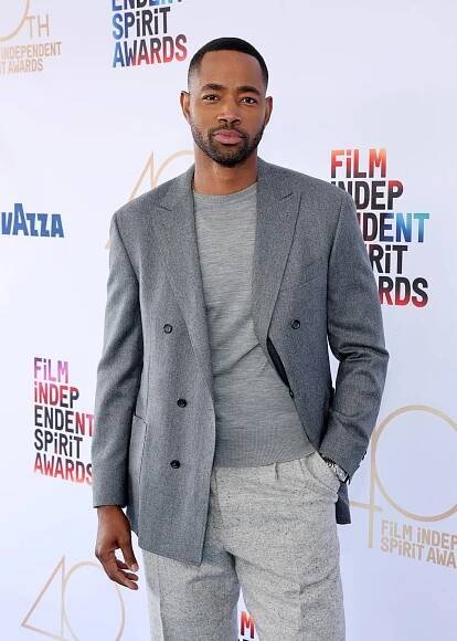 Jay Ellis Teases Top Gun 3 Script Progress (Excl)