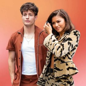 This Is What Happened Between Matt Rife And Zendaya Back In 2015, And Why It Is Circulating Now