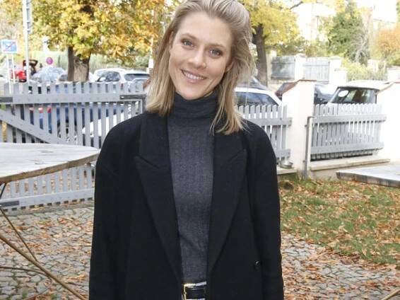 Kateřina Klausová - Médium.cz