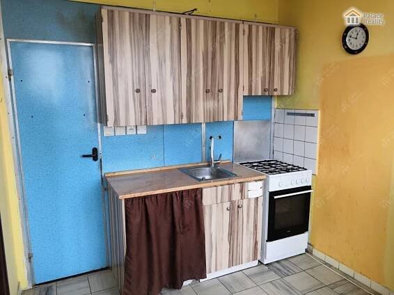 Prodej Byt 2+1, Uhelná, Hradec Králové