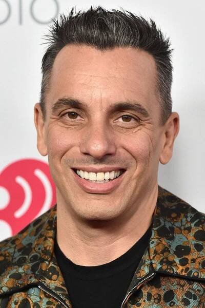 Sebastian Maniscalco herec