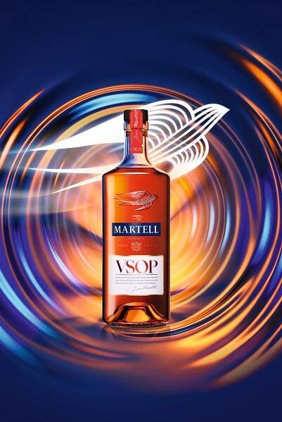 Martell Cognac | The oldest of the great cognac houses