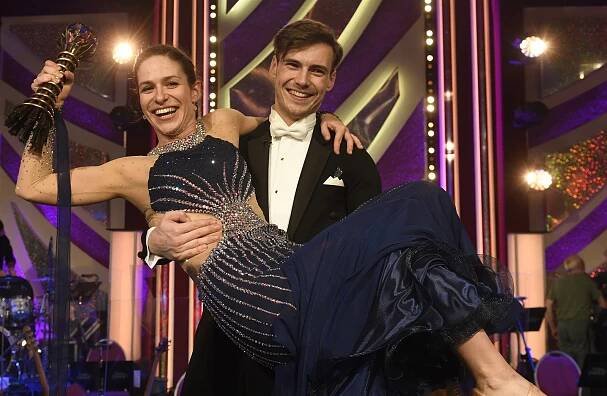 V soutěži StarDance zvítězila herečka Khek Kubařová, při tanci i zpívala