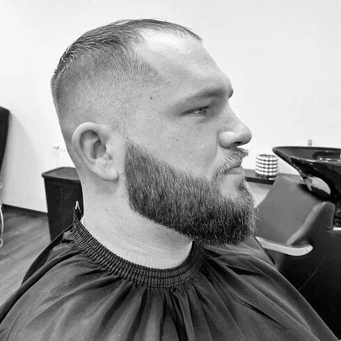 BlackGold Barbershop