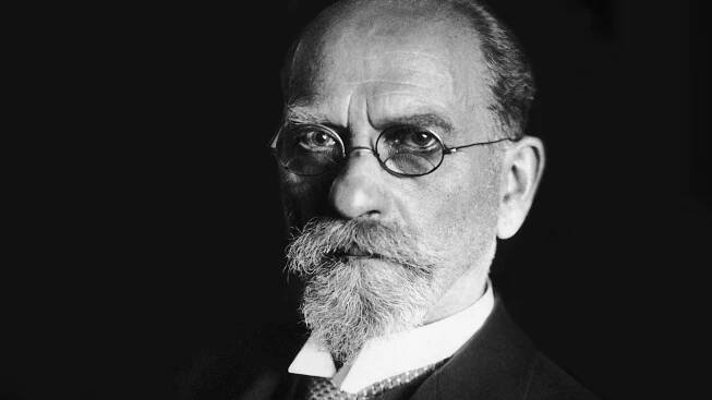 16 Unbelievable Facts About Edmund Husserl