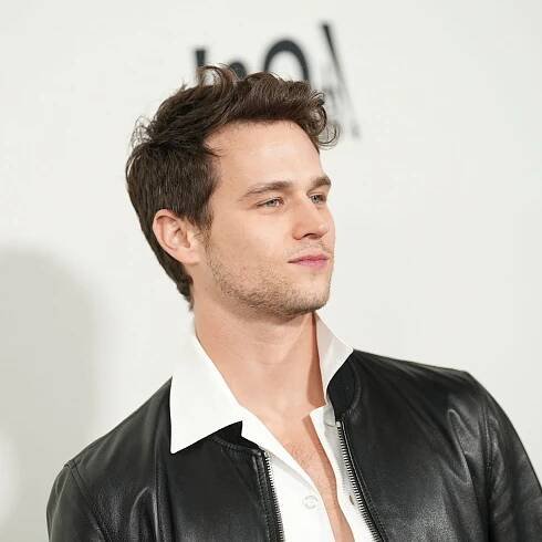 Brandon Flynn Will Lead James Dean Biopic About the Star’s Alleged Gay Romance