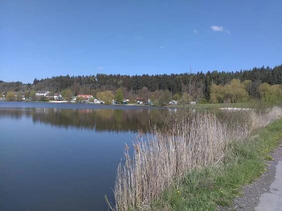 Kemp Eden Jinolice (Český ráj) - Caravan24.cz