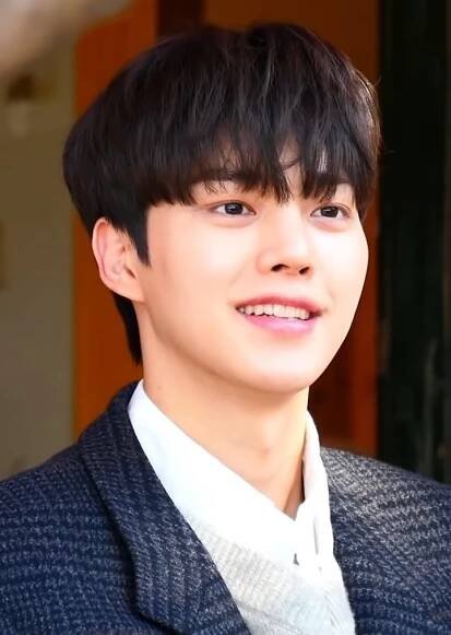Song Kang