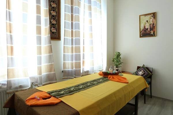 Gold Hand Thai Massage foto 1