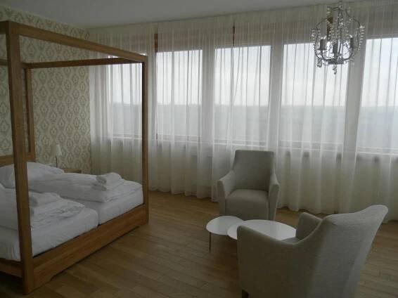 Hotel Mádl | Úžasná Morava 