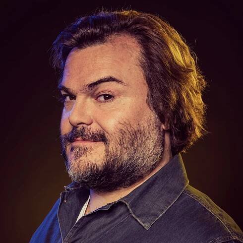 Jack Black on His Christmas-Movie Rivalry and Those ‘White Lotus’ Rumors