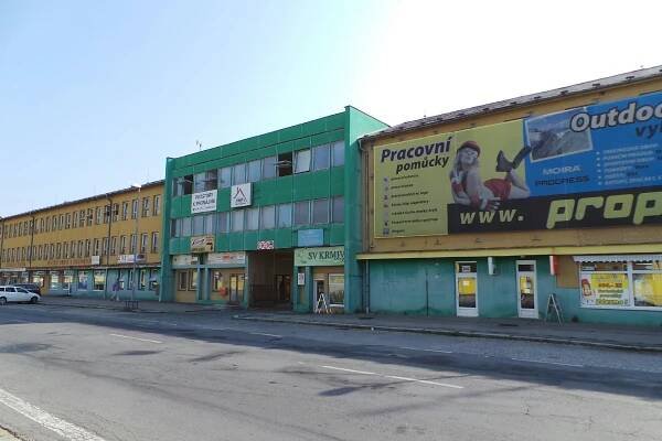 Bohumír Němec – Veduta nakladatelství