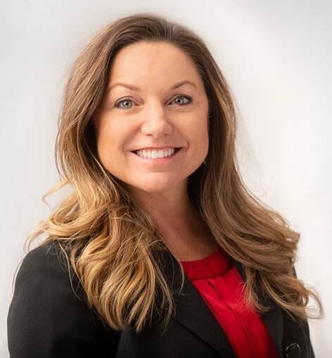 Tracie Becker - Able Financial, Inc