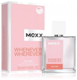 Mexx Whenever Wherever For Her Mexx pro ženy