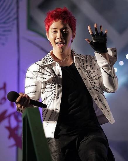 Lee Jun-ho - Wikipedia