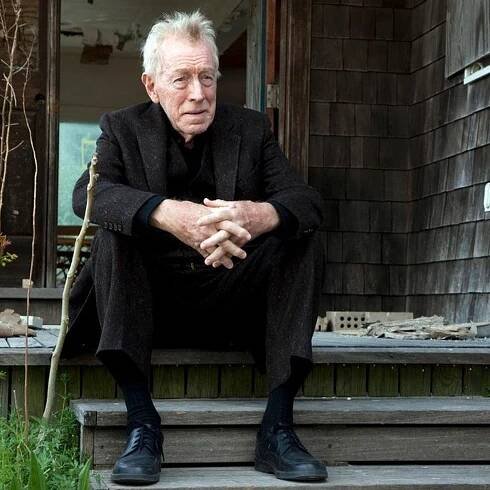 Pětaosmdesátník von Sydow: hvězda nejen Bergmanových filmů