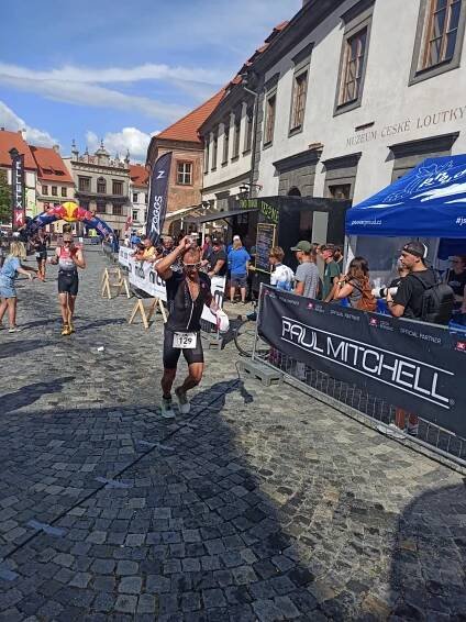 Xterra Prachatice