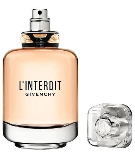 GIVENCHY L'INTERDIT parfémová voda 120 ml