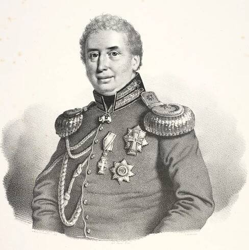 General Staff (Denmark)