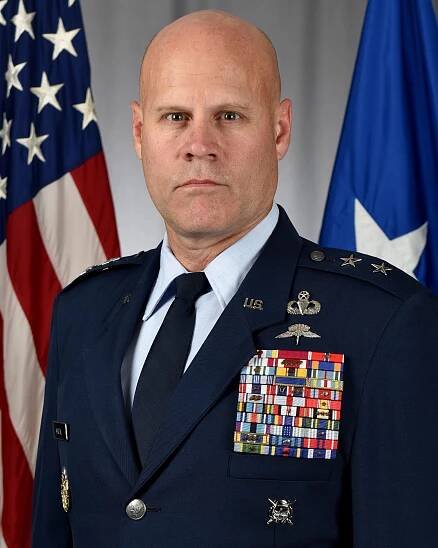 Michael E. Martin