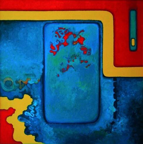 Daniel Quinn's Art • Ishmael.org, the work & philosophy of Daniel Quinn