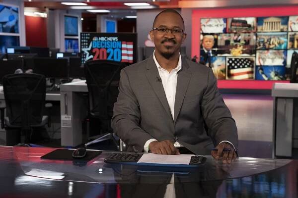 MSNBC Expands Weekends; Kasie Hunt to Relaunch 'Way Too Early'