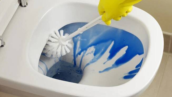 Household smells: 41 hacks to get rid of them