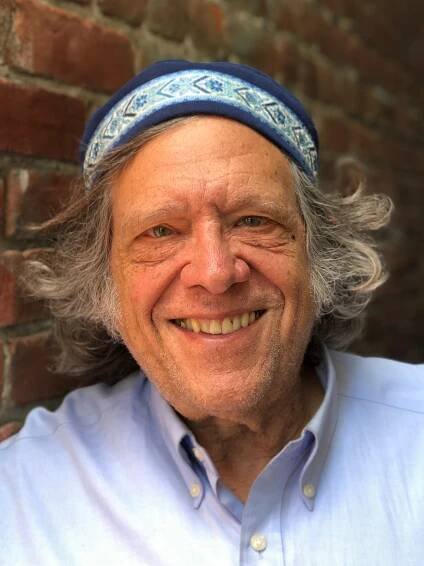 Rabbi Michael Lerner