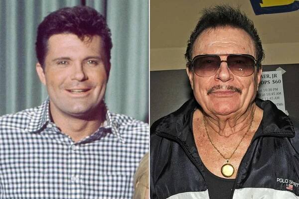 Max Baer Jr