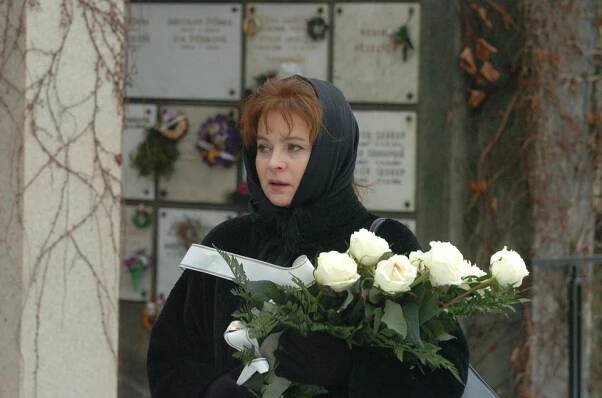 11 let od smrti režiséra Humoresek Moskalyka: Tajemství jeho vztahu se Šafránkovou