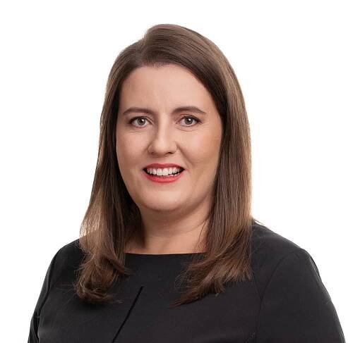 JUDr. Lucie Kalašová, LL.M. - bpv BRAUN PARTNERS
