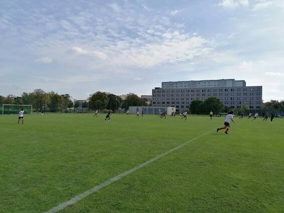 Dynamo Cup 2023 U16/17 - Berlín | FC Hradec Králové