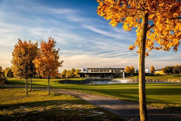 golf – Almonds Reality & Design